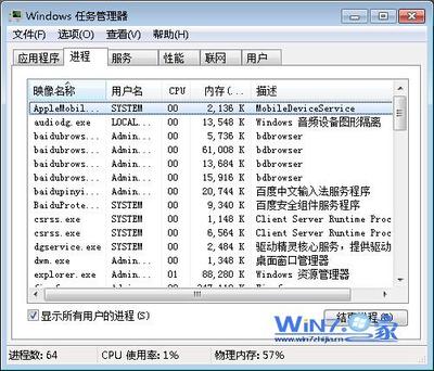 Win7系统中U盘拒绝访问的解决方法 403拒绝访问解决办法