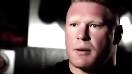 WWE恩怨血战【布洛克VS约翰塞纳】（John Cena Vs Brock Lesnar） wwe brock lesnar