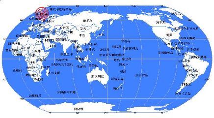 小笠原诸岛 挪威最大的岛