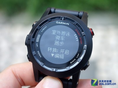 Garmin 佳明 Fenix2 户外腕表 garmin fenix 4