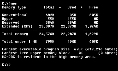 巧用DOS命令一键帮你清理磁盘垃圾文件 windos10一键激活工具