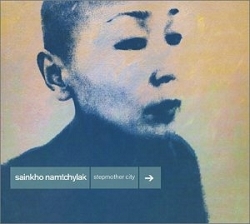 【单曲欣赏】图瓦女伶Sainkho Namtchylak『Old Melodie』 melodie