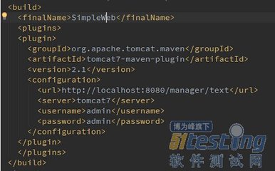 FastJSON应用前测试 fastjson maven