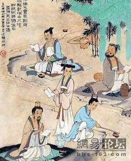 为什么古代有“千里送鹅毛”的说法？ 美女在古代的说法