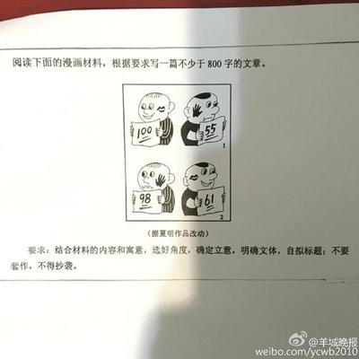 河北省历年高考作文题目 江苏历年高考作文题目