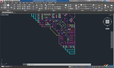 Autodesk AutoCAD 2009 简体中文版迅雷下载 |auto cad软件下载.. autodesk autocad2015