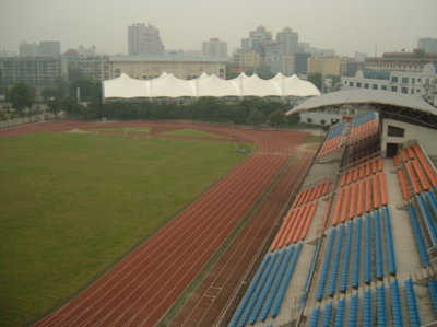 成都体育学院 体育生可以考哪些大学