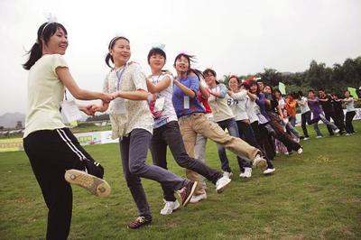 广场舞兔子舞32步分解动作教学视频 广场舞兔子舞分解动作