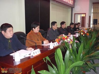 宜宾翠屏棠湖外语学校董事会成立大会隆重举行 宜宾市公安局翠屏分局