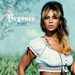 Beyonce碧昂丝Listen和弦 碧昂丝 listen