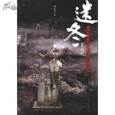 胡发云和他的《迷冬》 迷冬 pdf