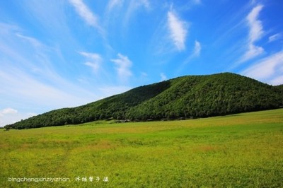 卧虎山，五大连池最温情的一片绿地 卧虎山快速路规划图