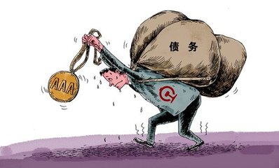 资产负债率 权益乘数