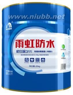 浅析聚氨酯双组份抗污标线涂料 聚氨酯涂料