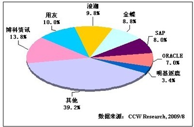 SCM软件厂商i2：兵败耐克是最深的痛（转）