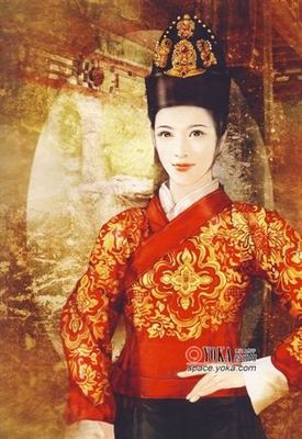 中国古代才女：明代篇《万贵妃、冯小青、蔡瑞虹》