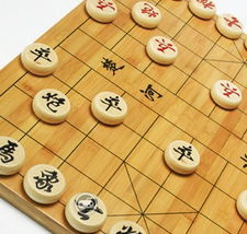 中国象棋术语大全 中国象棋术语 将军大全