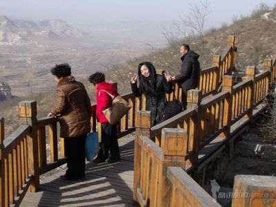 正定县 正定县旅游景点