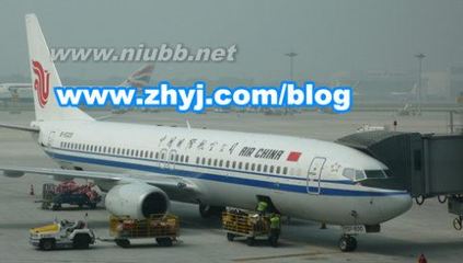 乘坐CA1610在空中体验原始生活 螺纹钢1610