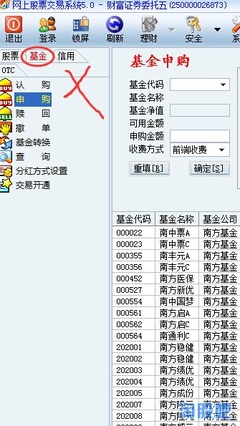 [转载]佣金宝国金证券佣金宝官方帐号:分级基金可以T+2溢