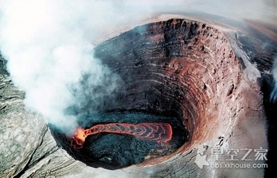 初中毕业生家长育儿心得：一座冷火山的爆发