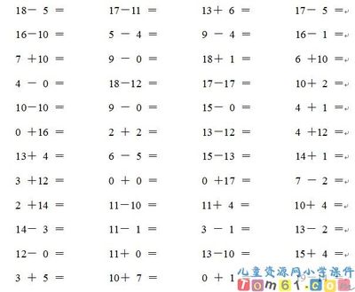 小学阶段所有数量关系式综合及例题 运筹学两阶段法例题