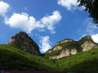 山西阳泉藏山 阳泉市到藏山多少公