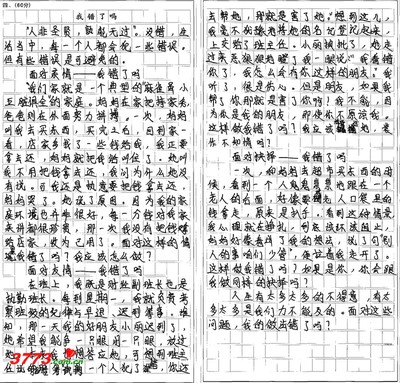 优秀作文摘抄 优秀作文摘抄100字