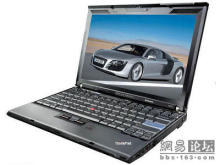 联想thinkpadX200启动黑屏10分钟解决办法 thinkpad x200黑屏