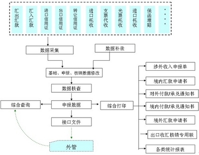 国际收支网上申报培训相关内容 国际收支网上申报