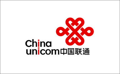 中国联通新LOGO的设计解读 亚马逊logo解读