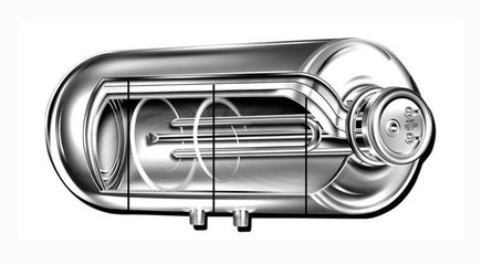 选购电热水器有绝招 内胆选择是关键 电热水器哪种内胆好