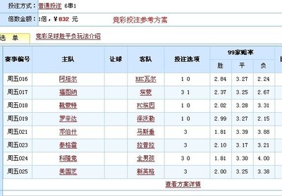 美职联赛的特点，投注攻略 荷乙联赛特点