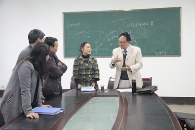 北大附中云南实验学校课改的过程与总结 北大附中云南实验中学