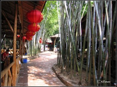 去筲箕窝登山——火炉山、凤凰山和龙洞森林公园 龙洞筲箕窝水库