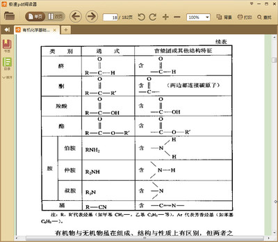 “有机化学基础”模块的教学反思 动画基础知识教学反思