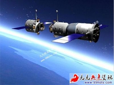 中国神十装神秘武器全球恐慌 极度恐慌武器