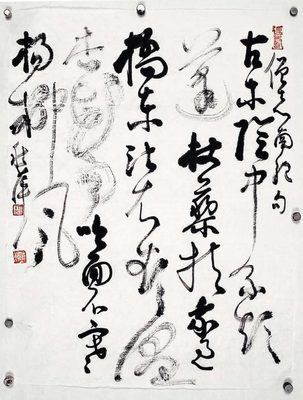 《绝句》僧志南沾衣欲湿杏花雨，吹面不寒杨柳风。 绝句僧志南注音