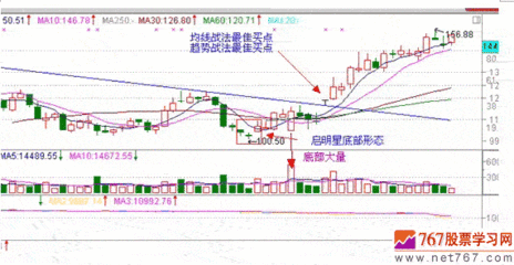 股票学习网