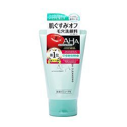 【AlbaAcnedote深层毛孔清洁洗面液】AlbaBotanicaNaturalAcnedot pure botanica酵素