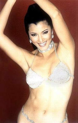 华裔女星胡凯莉 （Kelly Hu）1 kelly hu