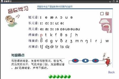 清辅音和浊辅音&送气音和不送气音 清辅音和浊辅音对照表