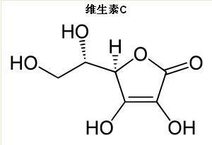 维生素C的功效及来源 维生素c和e的功效