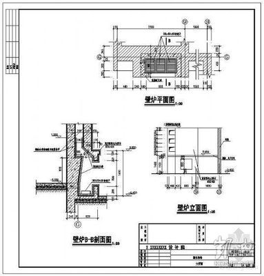 关于建造真火壁炉请教民智一郎先生 【猫眼看人】 如何建造壁炉