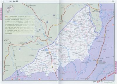 12黑龙江省齐齐哈尔市甘南县 齐齐哈尔市甘南县地图