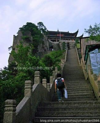 合肥到九华山旅游攻略 合肥到九华山自驾游