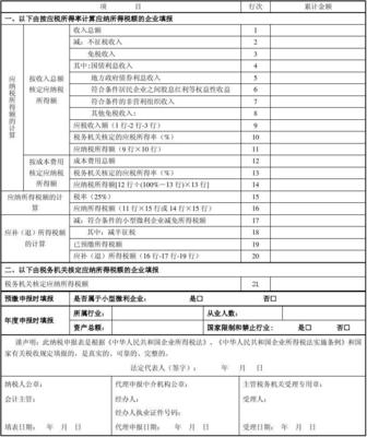 中华人民共和国企业所得税法释义1 中华人民共和国关税法