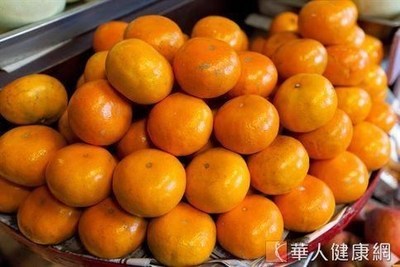 烤橘子止咳偏方　医：燥咳冷咳不宜 止咳偏方