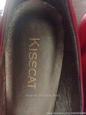 淘宝三钻买家，且买且珍惜——kisscat代购高仿or正品，傻傻分不清 kisscat