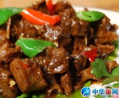 鹿肉和什么食物不能一起吃 鹿肉的营养价值 鹿肉的营养价值